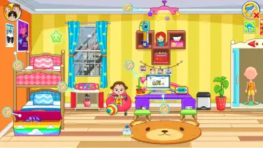My City : Home screenshot 6