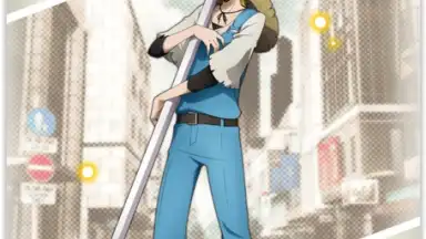 Bungo Stray Dogs: Tales of the Lost screenshot 28