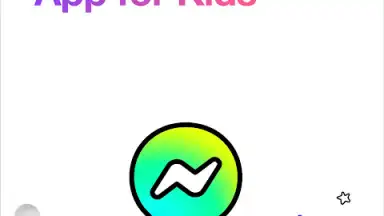 Facebook Messenger Kids screenshot 3