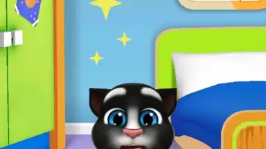 My Talking Tom 2 Lite screenshot 2