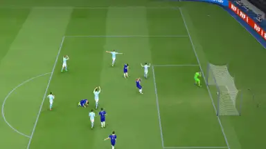 Total Football screenshot 5