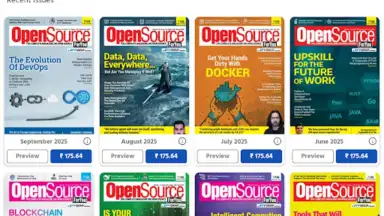 Open Source For You screenshot 10