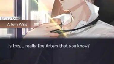 Tears of Themis screenshot 10