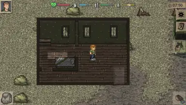 Mini DAYZ screenshot 5