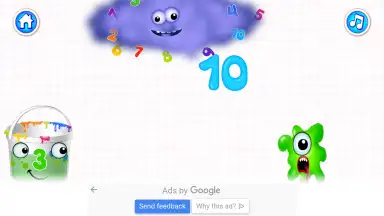 Super Numbers screenshot 8