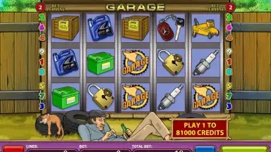 Русские слоты - Игровые автоматы screenshot 8