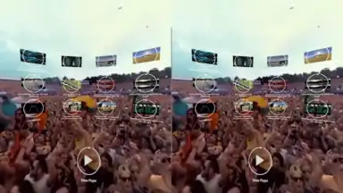 AAA VR Cinema screenshot 6