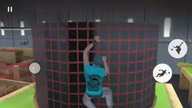 Parkour Simulator 3D screenshot 10