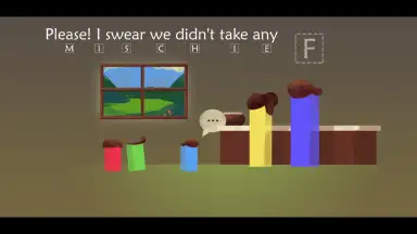 I am a brave knight screenshot 3