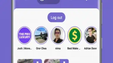 InSaver for Instagram 2022 screenshot 2