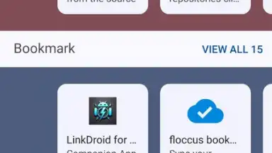 F-Droid screenshot 11