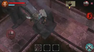Dungeon and Demons - RPG screenshot 2