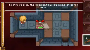 Tiny Decks & Dungeons screenshot 10