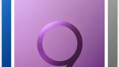 Galaxy S9 Launcher screenshot 3