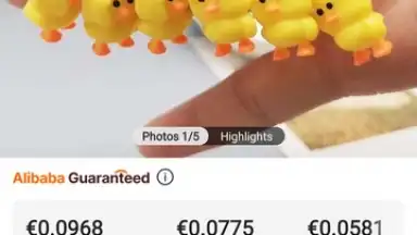 Alibaba.com screenshot 3