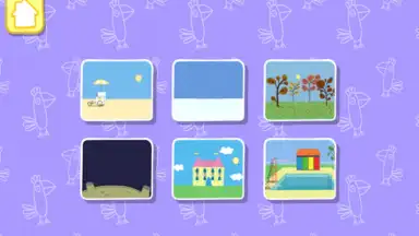 Peppa Pig: Polly Parrot screenshot 1