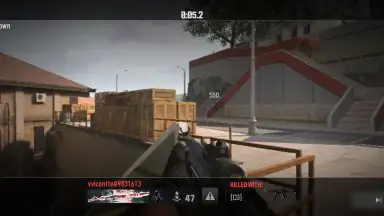 Call of Duty: Warzone Mobile screenshot 11