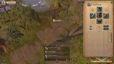 Albion Online screenshot 4