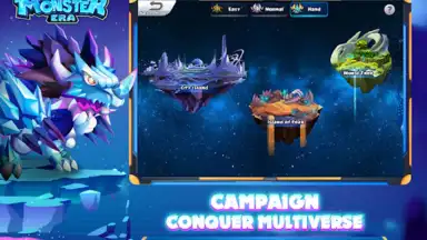 Monster Era screenshot 7