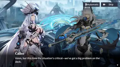 Yggdrasil 2: Awakening screenshot 5