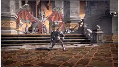 Icarus M screenshot 6