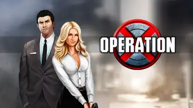 Operation X screenshot 12