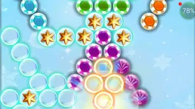 Bubble Game screenshot 4