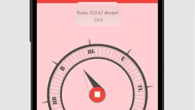 Indonesia Calendar screenshot 8