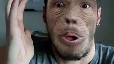 MSQRD screenshot 8