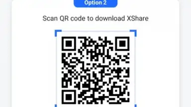 XShare screenshot 6
