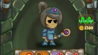 Dungeon Loot screenshot 2