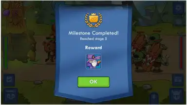 Semi Heroes screenshot 9