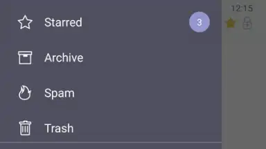 Proton Mail screenshot 5