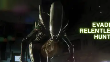 Alien: Isolation screenshot 7