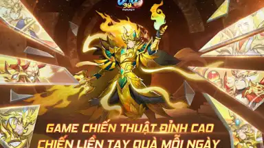 OMG 3Q – Đấu tướng chiến thuật screenshot 6