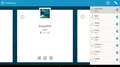 English with LinguaLeo screenshot 24