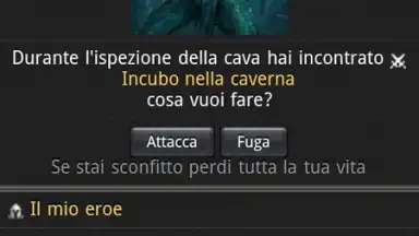 Guerra di Titani screenshot 4