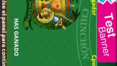 Chinchon screenshot 1