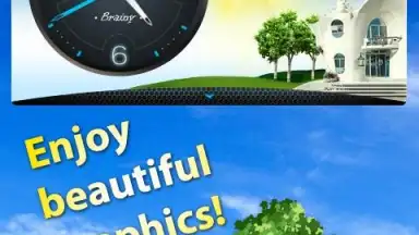 Weather & Clock - Meteo Widget screenshot 2