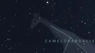 Stellarium Mobile screenshot 2