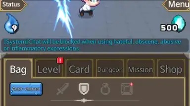 Dungeon Corperation screenshot 8