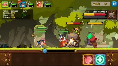 Tales of Loss screenshot 8