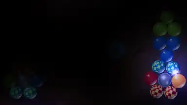 Space Bubble Shooter screenshot 5