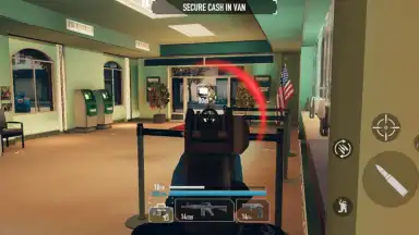 PAYDAY: Crime War screenshot 2