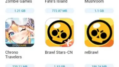 HappyMod Extra screenshot 10