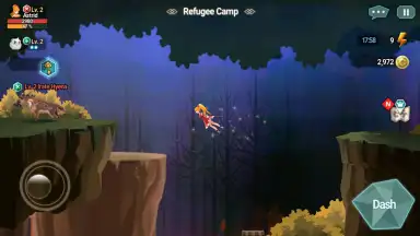 Phantomgate screenshot 11