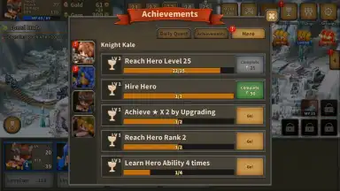 Tap Defenders screenshot 10