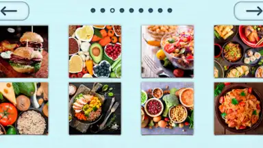 Puzzles without Internet screenshot 6