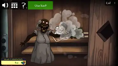 Troll Quest Horror 3 screenshot 10