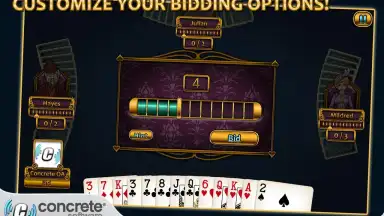 Aces Spades screenshot 19